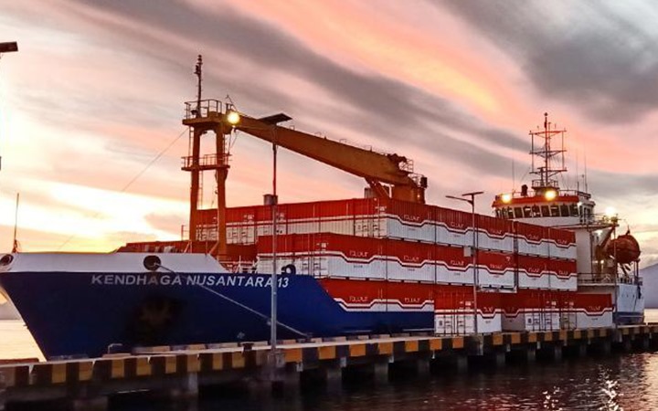 PRESS RELEASE NO : 001/HM/SEKPER/XI/2023